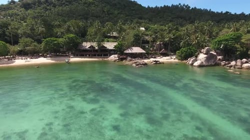 Paradise Island