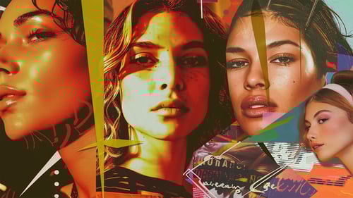 Cinematic Film Reel Transitions – Old Movie Style FX