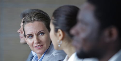Business in Profile