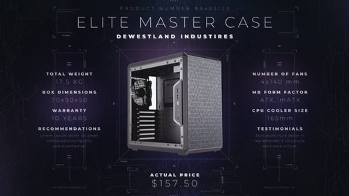 Cyber Tech Deals 4
