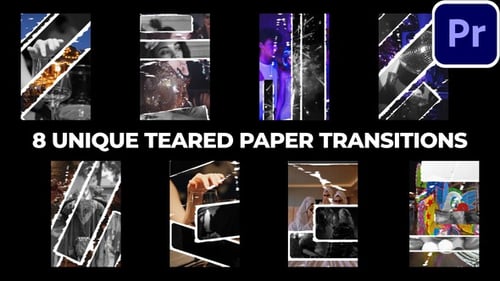 Übergänge zur Papierzeit | MOGRT