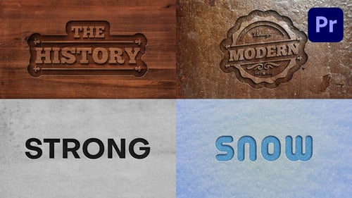 Text Effect - Cutout Style