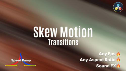 Skew Motion Transition