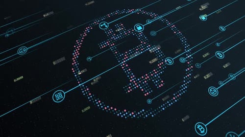 Tecnologia mundial de blockchain 1