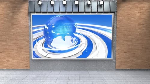 Classic Style Virtual Studio Set N0010 F