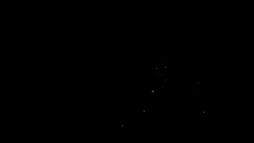 Feuerwerk