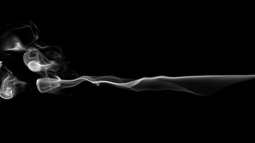 Wispy Smoke Element