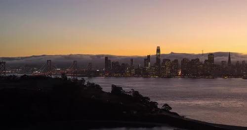 San Francisco Panorama