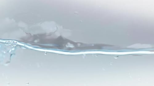Water White Background (2K)