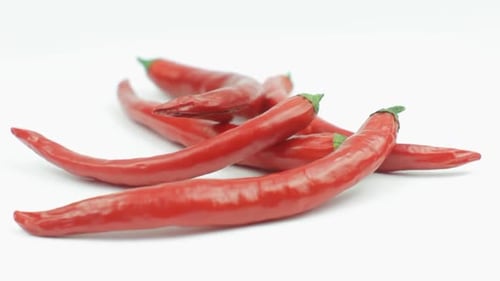 Red Hot Chili Peppers em branco