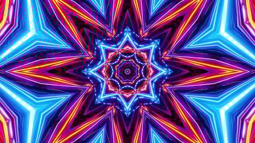 Flying inside the cable