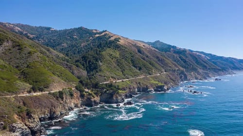 California Coast