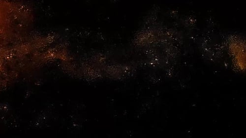 Abstract Textured Fluid Background Loops