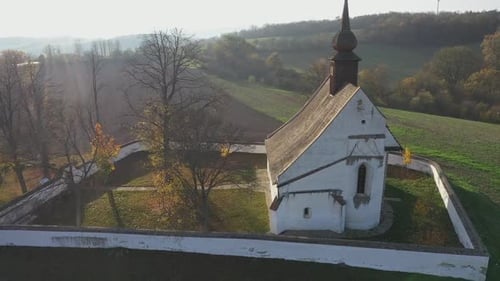 Kleine Kirche