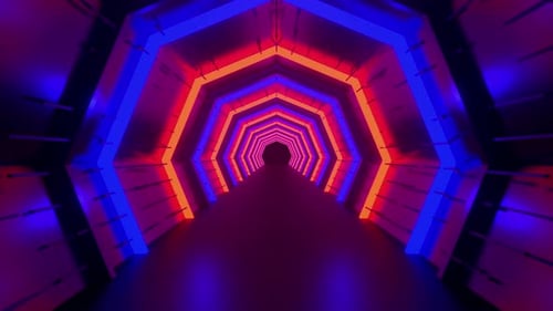 Sechsecktunnel 01