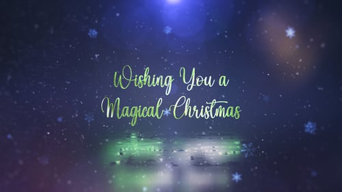 Introducción a los títulos navideños