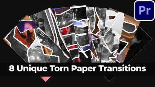 Übergänge zum Papierjahr | 8 MOGRT