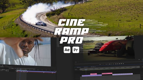 Cine Ramp Pro