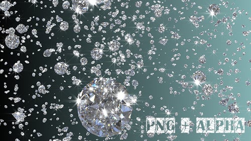 Diamonds