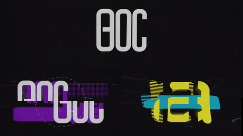 Introducción al logotipo de Speed