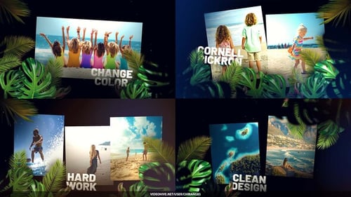 Photo Gallery Summer