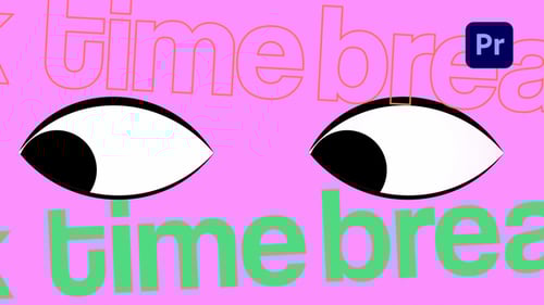 Pack d'écrans Stream Looped