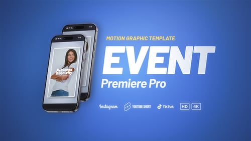 Teaser promocional do evento