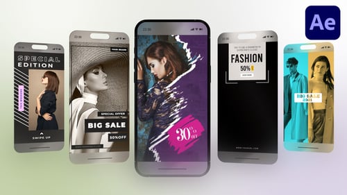 Instagram - Mode 04