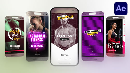Instagram - Fitness 04