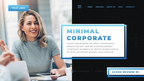 Business Promo 2