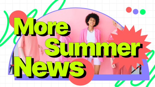 Fast Summer Promo