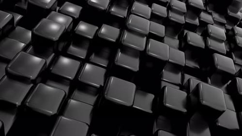 Fondo oscuro abstracto