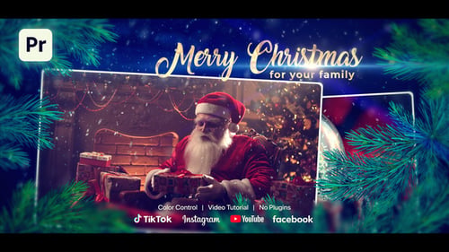 Christmas Slideshow