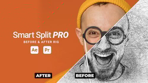 Smart Split Pro