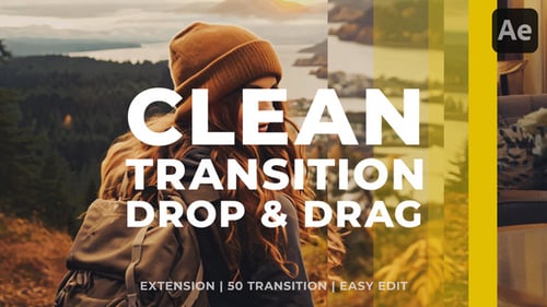 Clean Transitions 01
