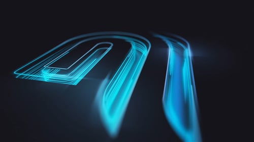 Enthüllung des Logo