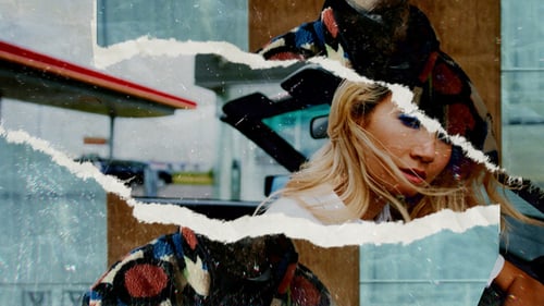 Paper Cut Transitions 02 AE