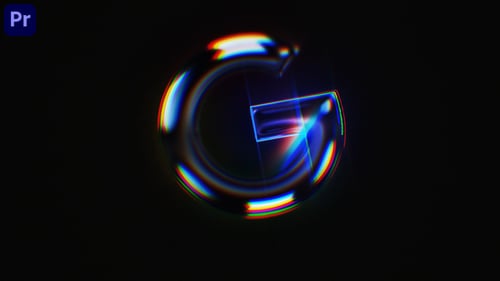 Elegant Logo Animation - Premiere Pro CC