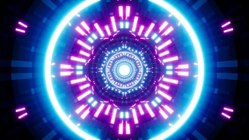 Vj Background Loops