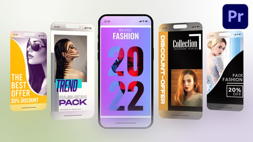Mode auf Instagram
