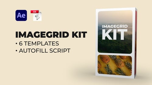 Imagegrid Kit