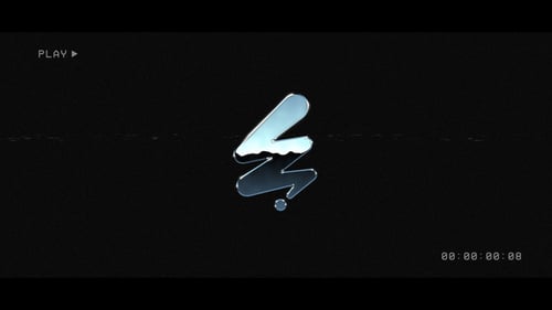 Dynamic Logo Reveal Pack with Glitch and Neon Effects