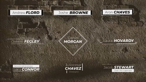 Animated Titles for DaVinci Resolve