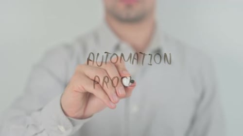 Automatisierungsprozess