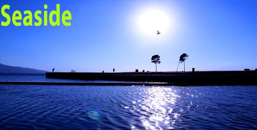 Seaside