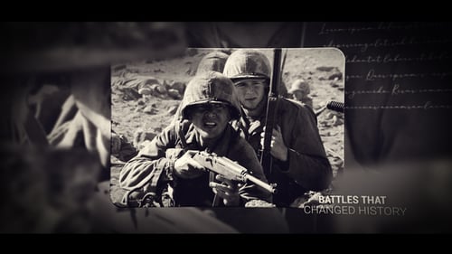 History Slideshow