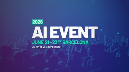 Business Event Promo