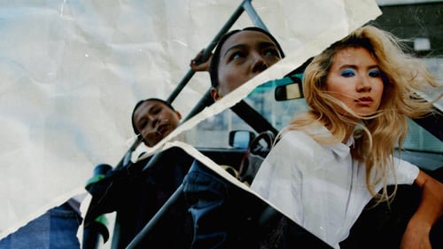 Paper Cut Transitions 02 Dr