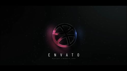 Logo Intro