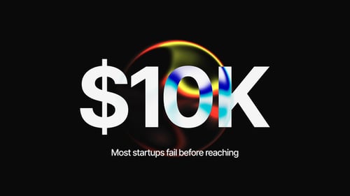 Modern Number Counter for Premiere Pro